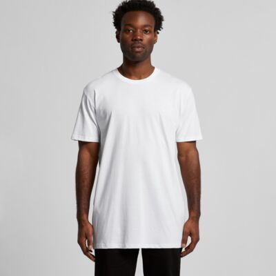Mens Staple Plus Tee Thumbnail