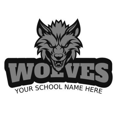 School Wolves 07 Thumbnail