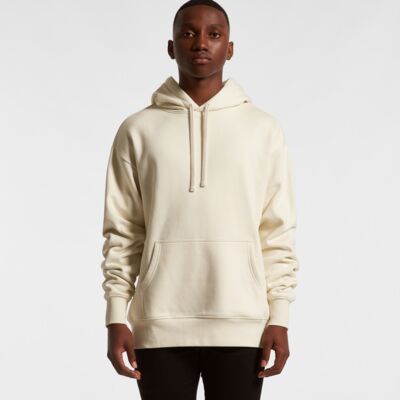 Mens Heavy Hoodie Thumbnail