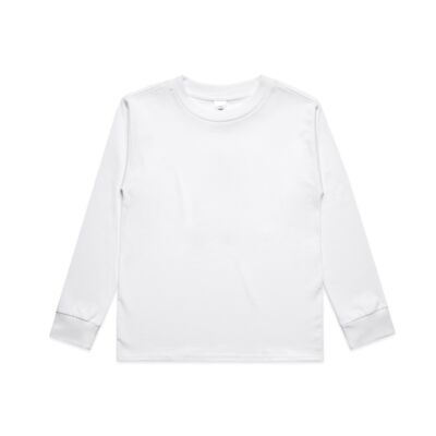 Kids Classic L/S Tee Thumbnail
