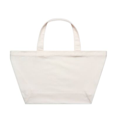 Oversized Tote Bag Thumbnail