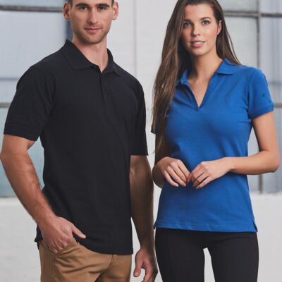 Longbeach Polo Ladies Thumbnail