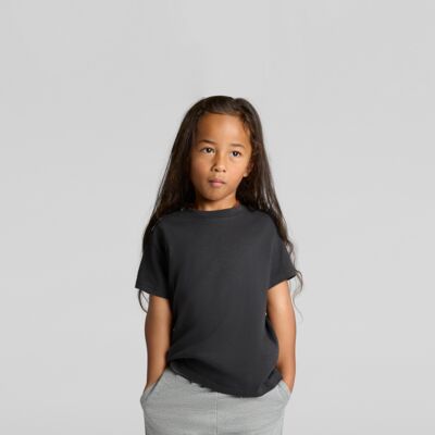 Kids Heavy Faded Tee Thumbnail