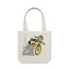 Canvas Carrie Bag Thumbnail