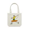 Canvas Carrie Bag Thumbnail