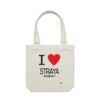 Canvas Carrie Bag Thumbnail