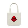 Canvas Carrie Bag Thumbnail