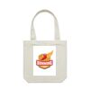 Canvas Carrie Bag Thumbnail