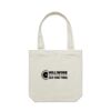 Canvas Carrie Bag Thumbnail