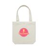 Canvas Carrie Bag Thumbnail