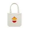 Canvas Carrie Bag Thumbnail