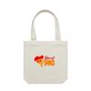 Canvas Carrie Bag Thumbnail