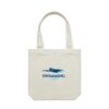 Canvas Carrie Bag Thumbnail