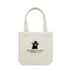 Canvas Carrie Bag Thumbnail