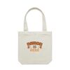 Canvas Carrie Bag Thumbnail