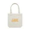 Canvas Carrie Bag Thumbnail