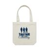 Canvas Carrie Bag Thumbnail