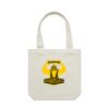 Canvas Carrie Bag Thumbnail