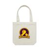 Canvas Carrie Bag Thumbnail