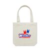 Canvas Carrie Bag Thumbnail