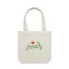 Canvas Carrie Bag Thumbnail