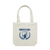Canvas Carrie Bag Thumbnail