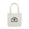 Canvas Carrie Bag Thumbnail