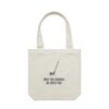 Canvas Carrie Bag Thumbnail