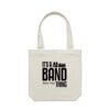 Canvas Carrie Bag Thumbnail