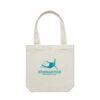 Canvas Carrie Bag Thumbnail