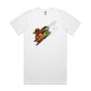 Classic Plus Tee [+5cm] Thumbnail
