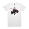 Classic Plus Tee [+5cm] Thumbnail
