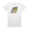 Classic Plus Tee [+5cm] Thumbnail