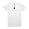 Classic Plus Tee [+5cm] Thumbnail
