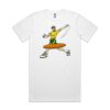 Classic Plus Tee [+5cm] Thumbnail