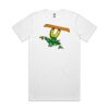 Classic Plus Tee [+5cm] Thumbnail
