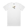 Classic Plus Tee [+5cm] Thumbnail
