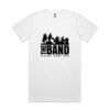 Classic Plus Tee [+5cm] Thumbnail