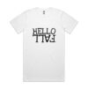Classic Plus Tee [+5cm] Thumbnail
