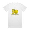 Classic Plus Tee [+5cm] Thumbnail