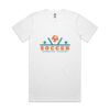 Classic Plus Tee [+5cm] Thumbnail