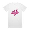 Classic Plus Tee [+5cm] Thumbnail