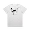 Wo's Heavy Tee Thumbnail