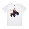 Mens Staple Minus Tee Thumbnail