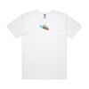 Mens Staple Minus Tee Thumbnail