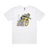Mens Staple Minus Tee Thumbnail