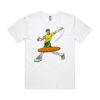 Mens Staple Minus Tee Thumbnail
