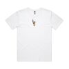 Mens Staple Minus Tee Thumbnail