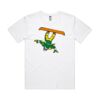 Mens Staple Minus Tee Thumbnail