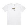 Mens Staple Minus Tee Thumbnail